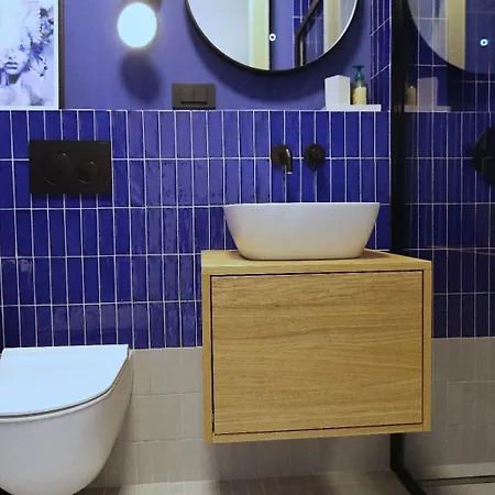 Pavic Arena Apartamento