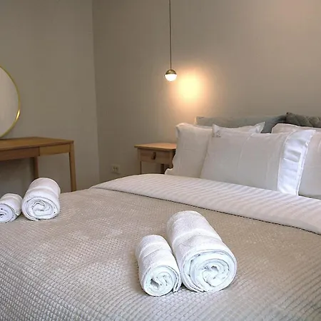 Apartmán Pavic Arena