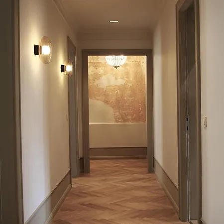 Pavic Arena Apartamento