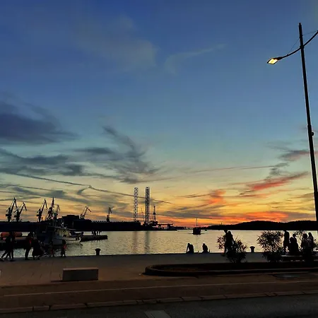 Pavic Arena Apartamento Pula