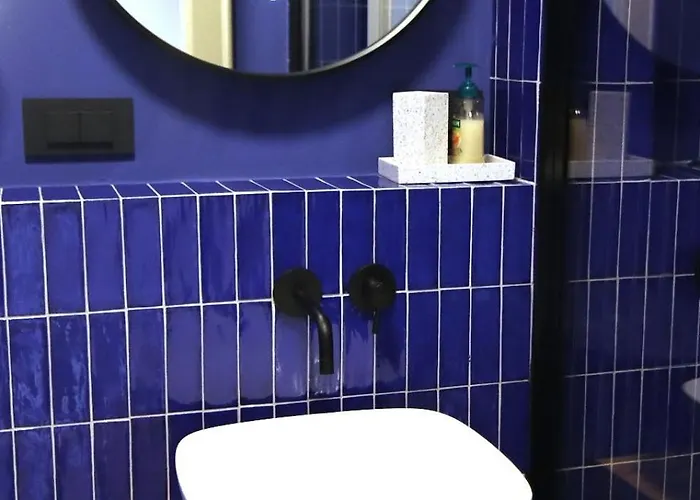 アパート Pavic Arena