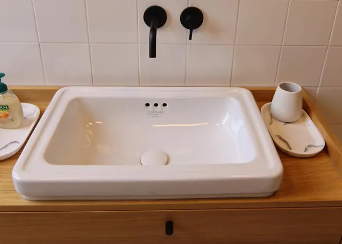 Pavic Arena Apartmán