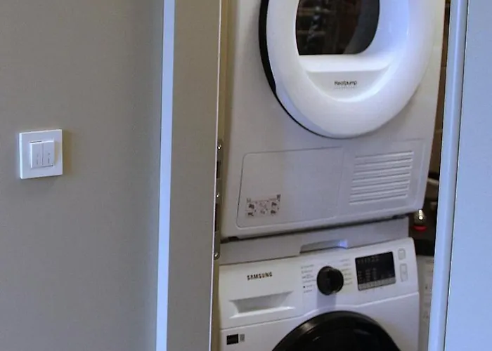 アパート Pavic Arena プーラ