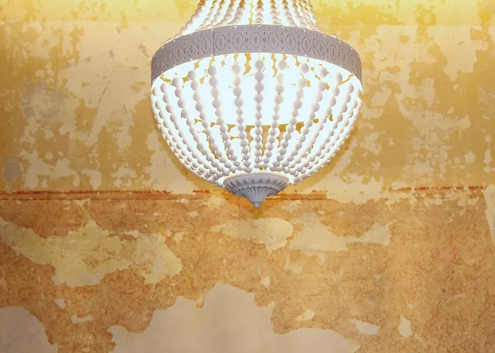 Pavic Arena Apartmán