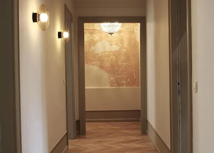 Pavic Arena Apartmán