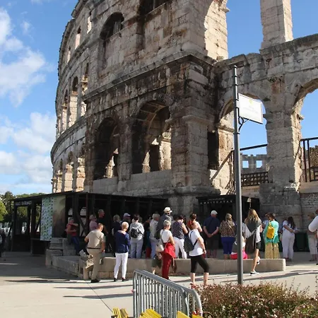 Pavic Arena Pula