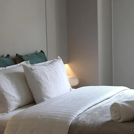Apartament Pavic Arena *