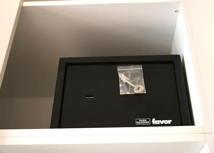 Pavic Arena Apartament *