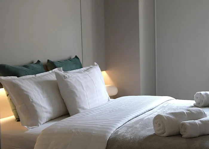 Apartman Pavic Arena *