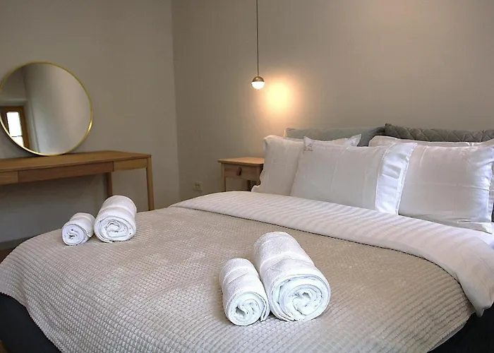 Apartament Pavic Arena