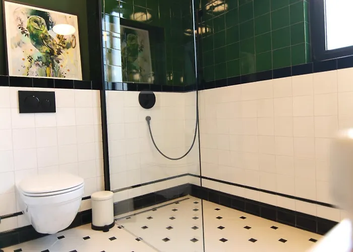 公寓 Pavic Arena *